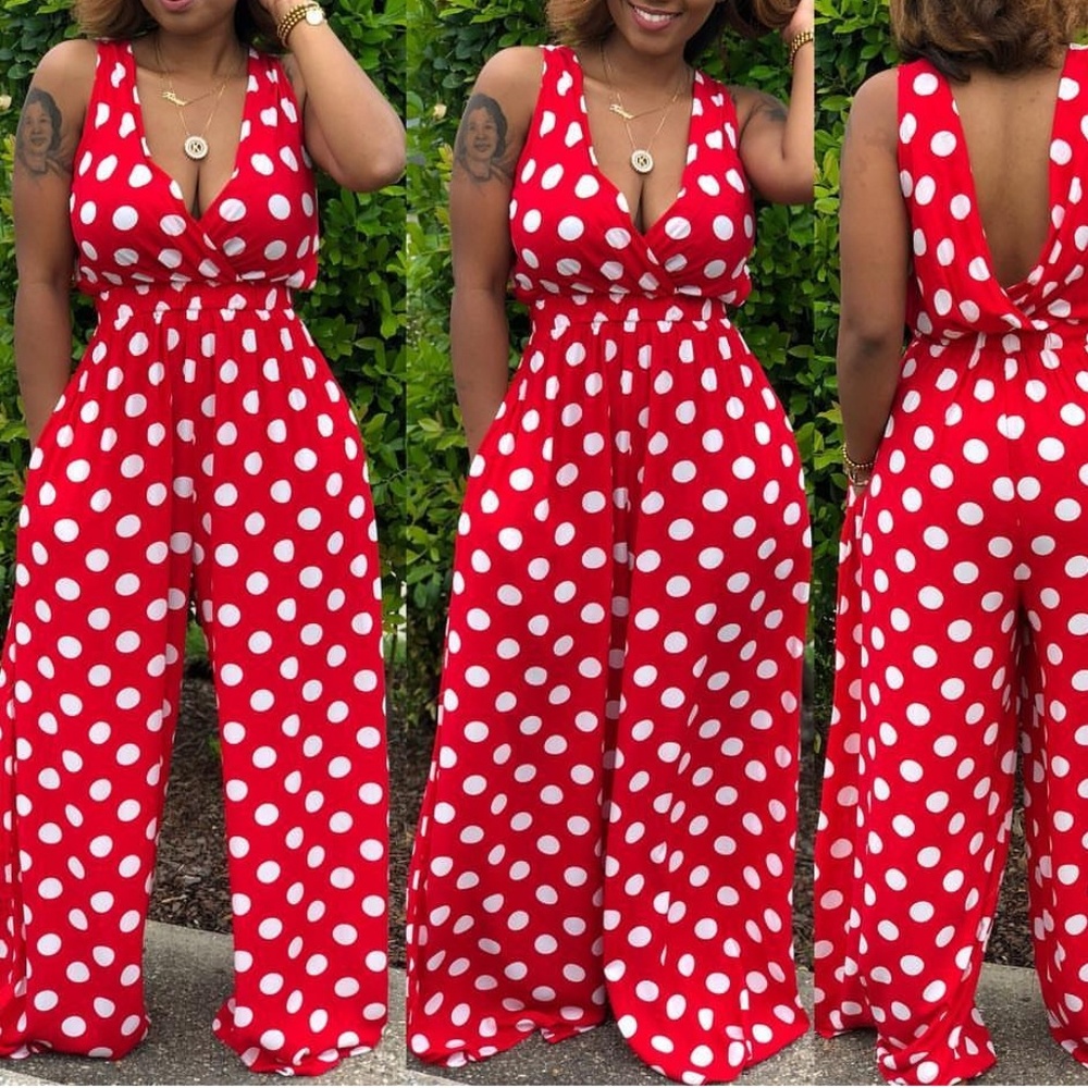 Jumpsuit